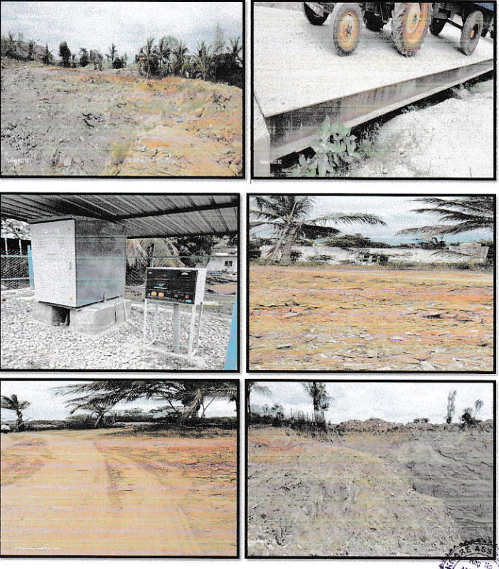 15241 square meter Industrial Plot for sale in MYSURU Chamarajanagar