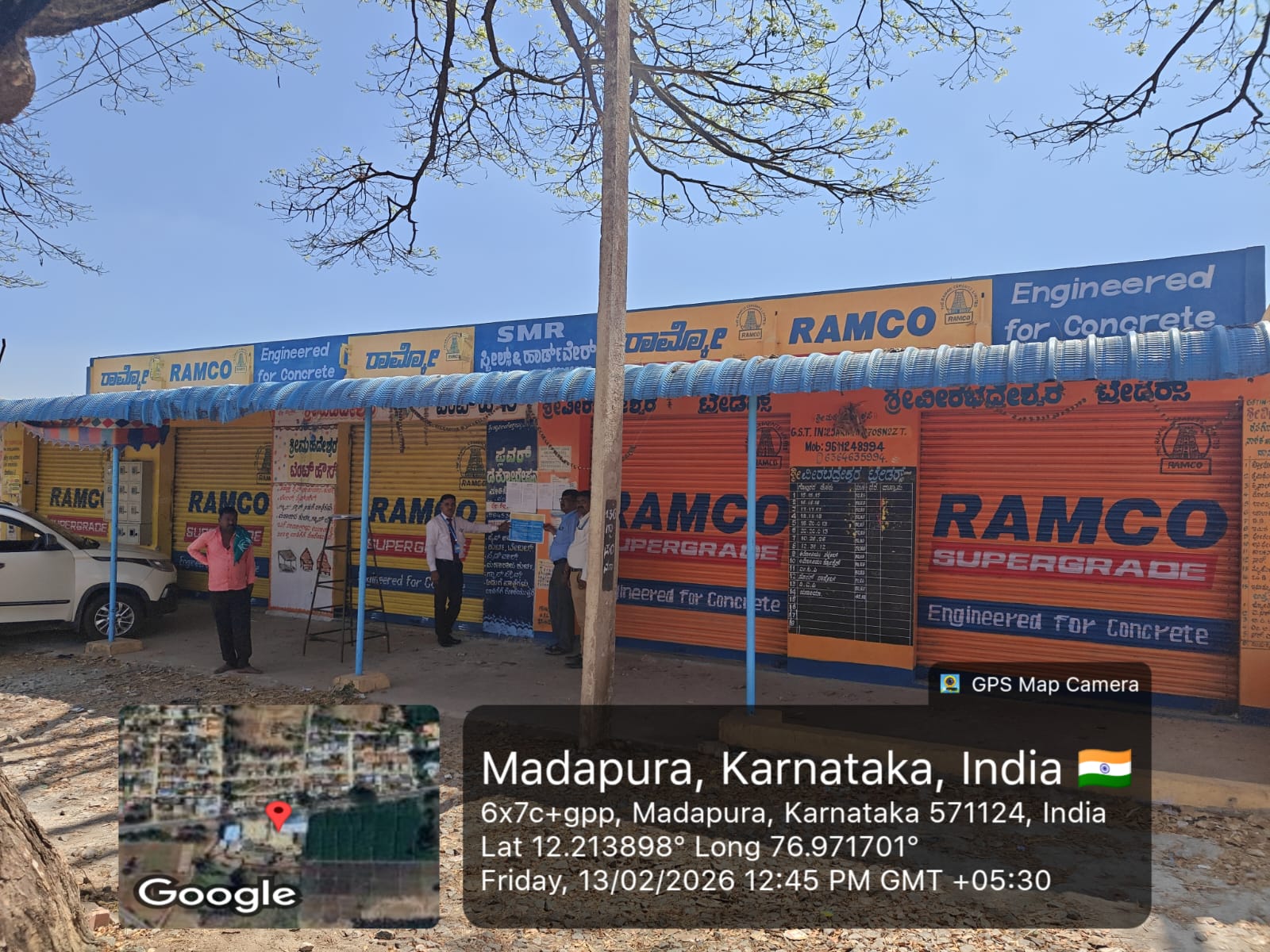 Shops for sale in T Narsipura
