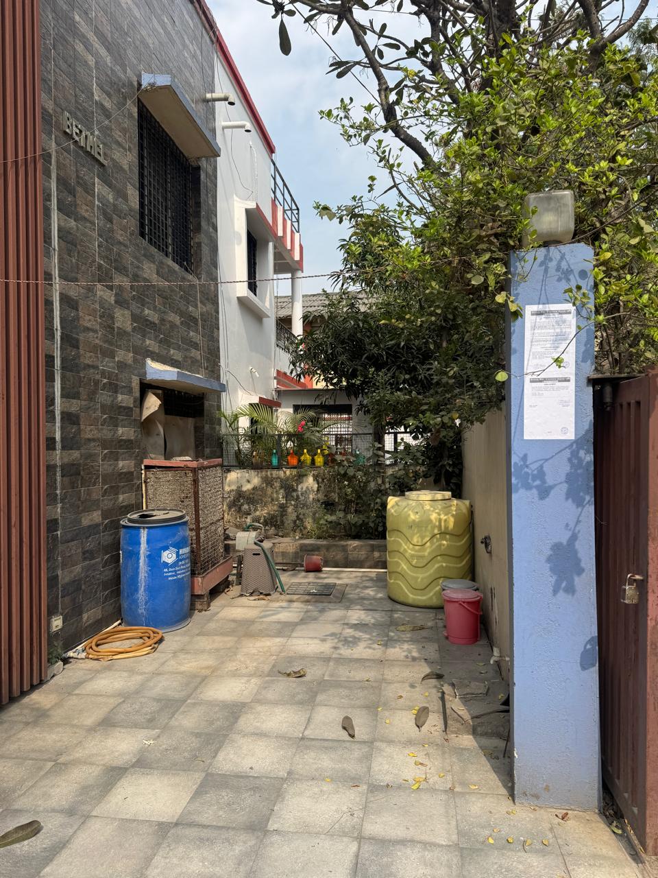 116.08 square meter Individual House for sale in BOKHARA Koradi