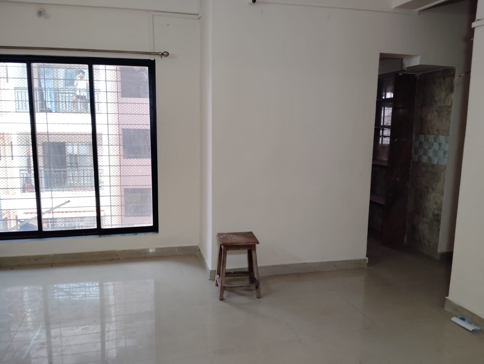 2 BHK Flat for sale in Ashok Residency, Village Kankavali Shivaji Nagar, Taluka- Kankavali, District- Sindhudurg416602 Kankavli — photo 1