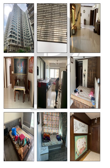 Flat for sale in Mumbai