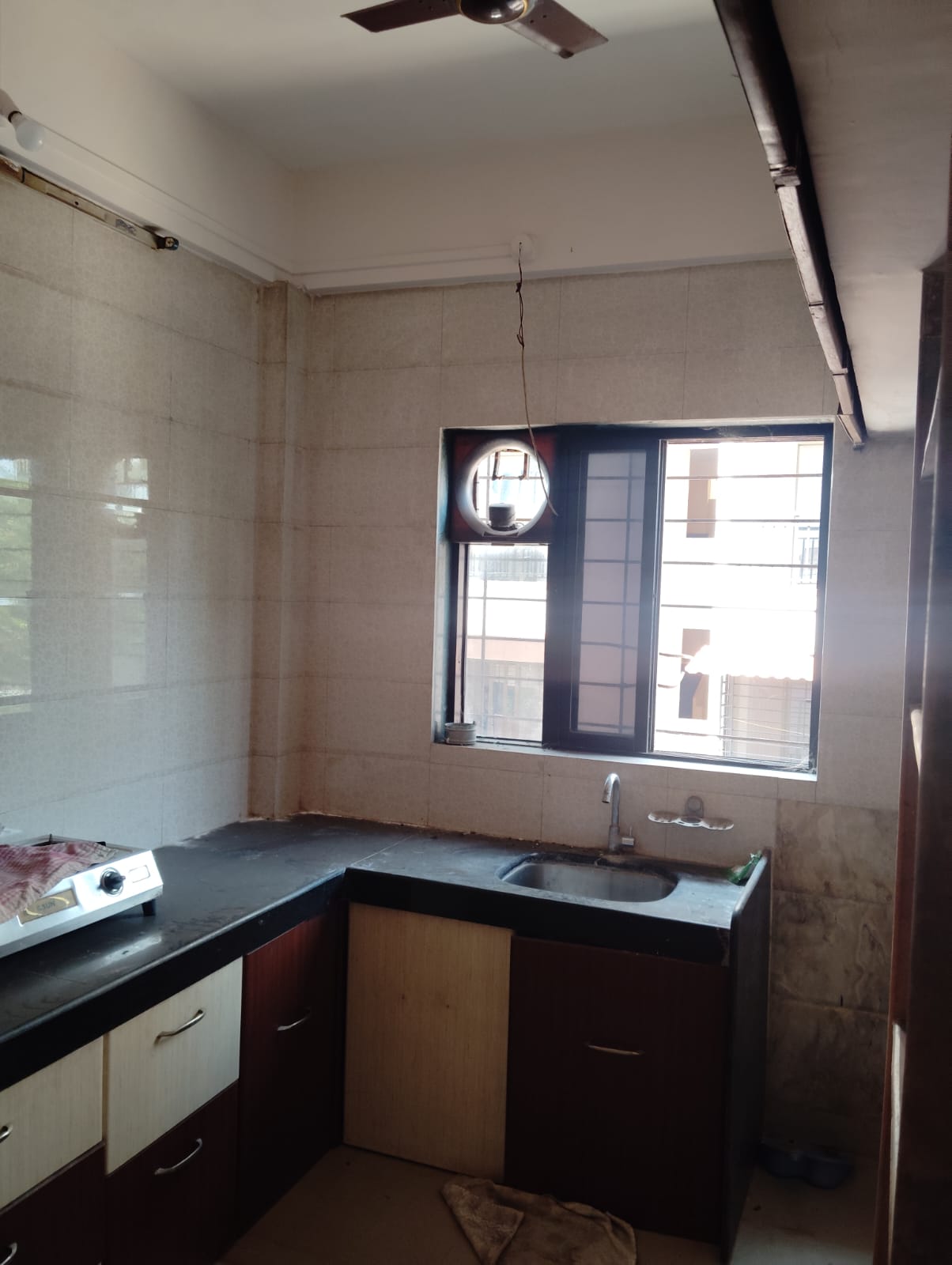 2 BHK Flat for sale in Ashok Residency, Village Kankavali Shivaji Nagar, Taluka- Kankavali, District- Sindhudurg416602 Kankavli — photo 3
