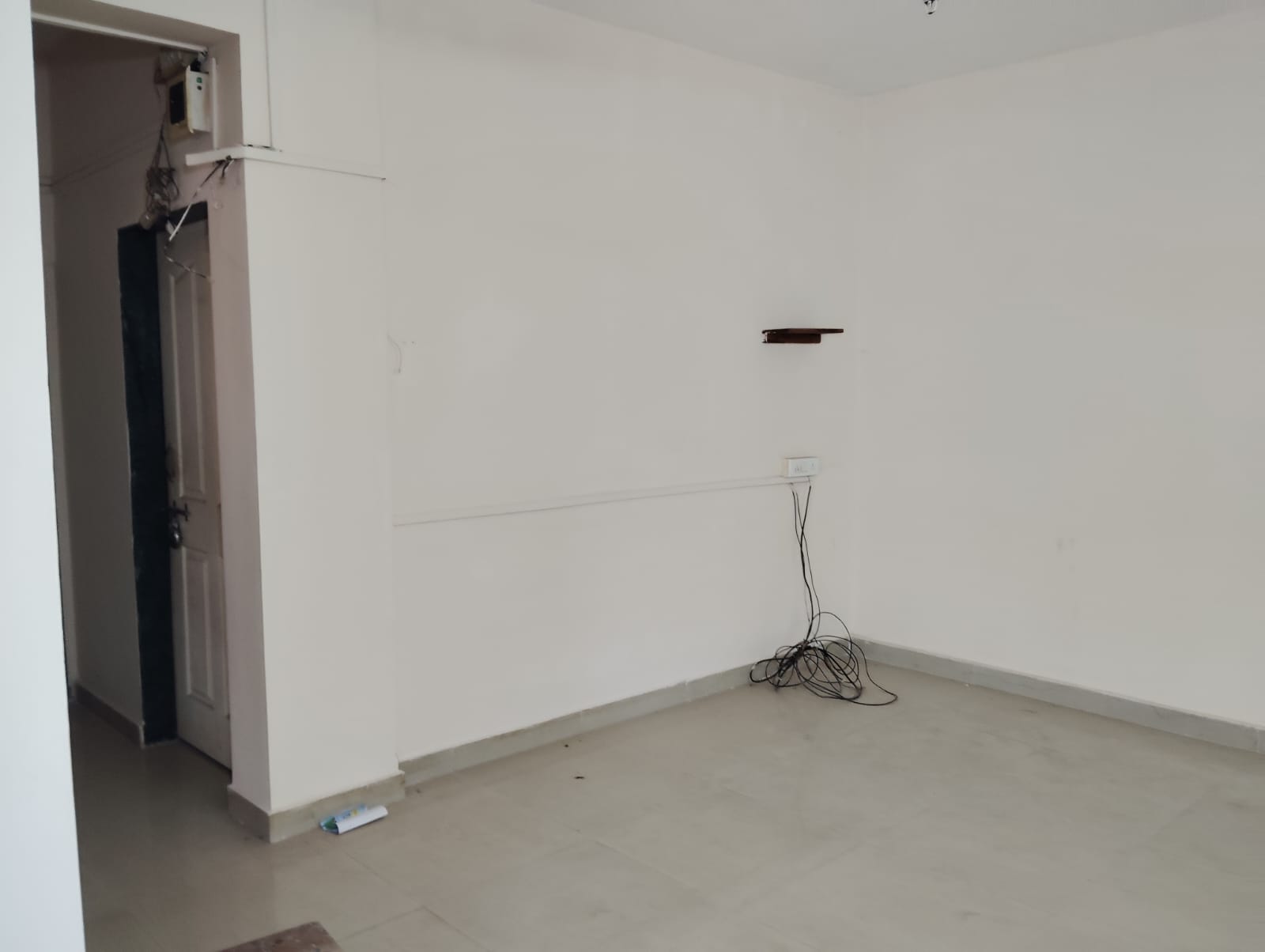2 BHK Flat for sale in Ashok Residency, Village Kankavali Shivaji Nagar, Taluka- Kankavali, District- Sindhudurg416602 Kankavli — photo 4