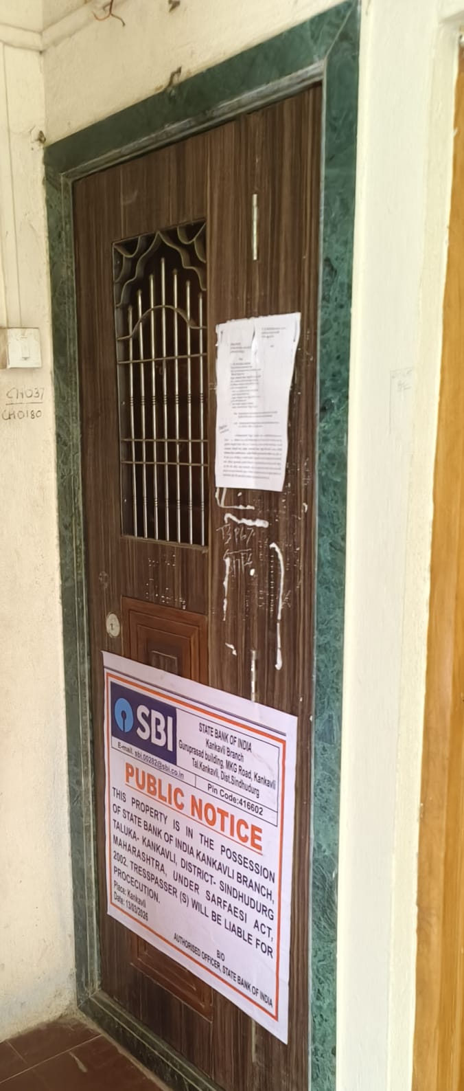 2 BHK Flat for sale in Ashok Residency, Village Kankavali Shivaji Nagar, Taluka- Kankavali, District- Sindhudurg416602 Kankavli — photo 5