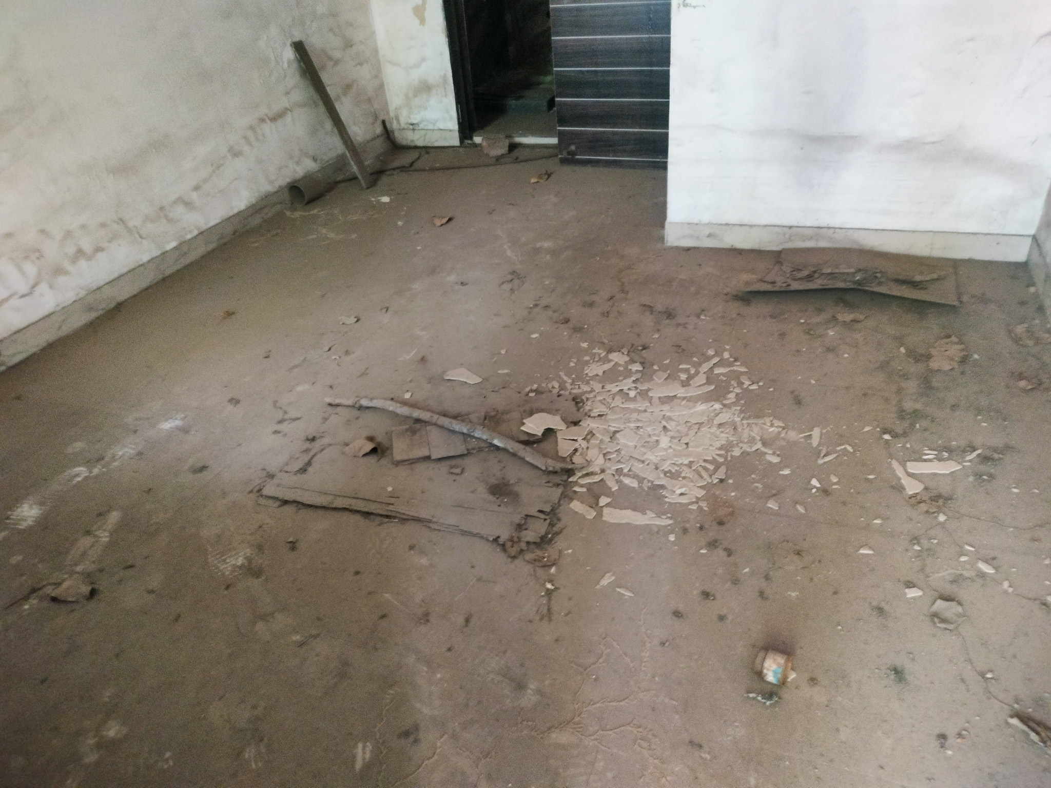 976 square feet Flat for sale in Village Temghar Bhiwandi