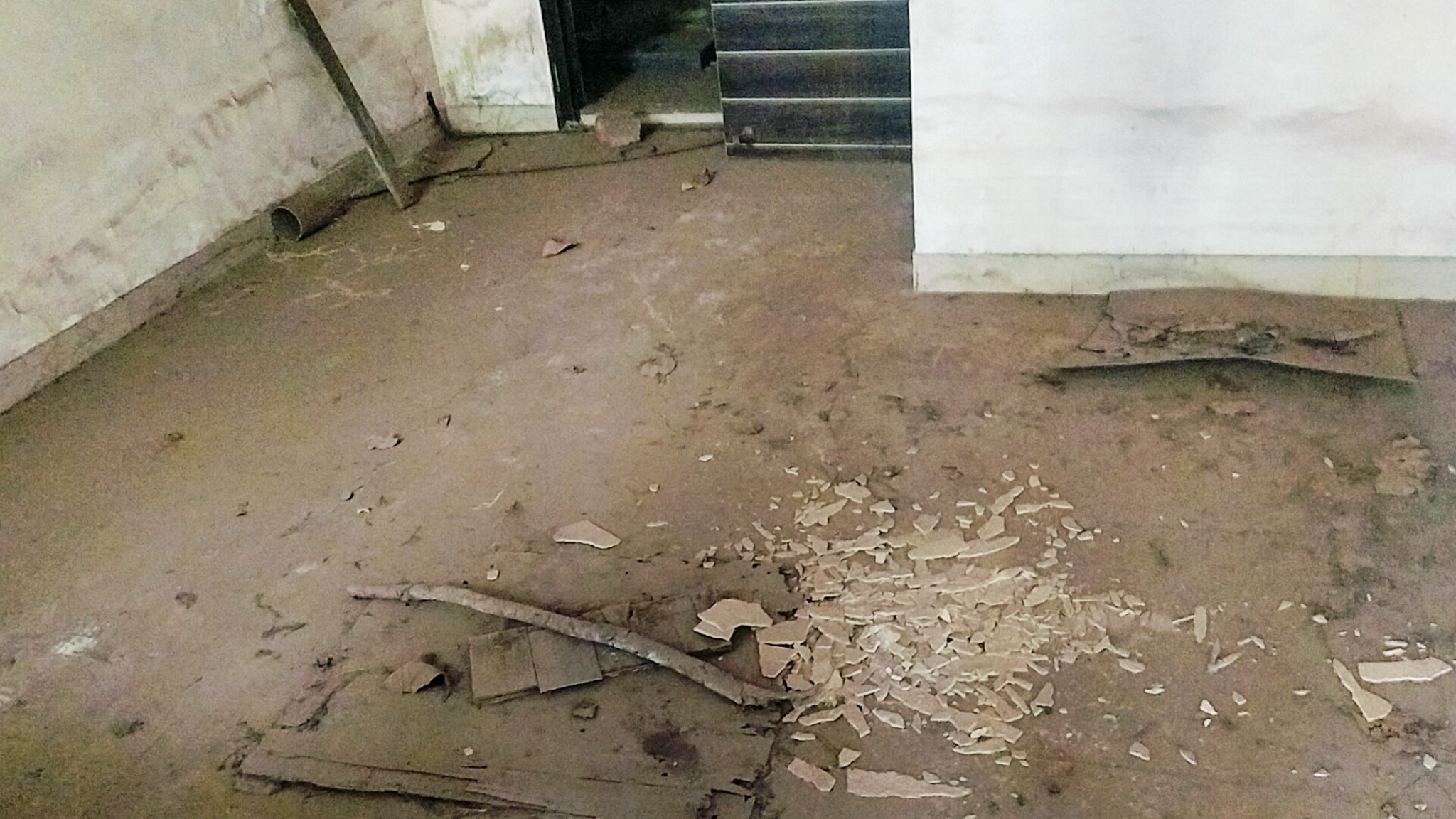 976 square feet Flat for sale in Village Temghar Bhiwandi — photo 4