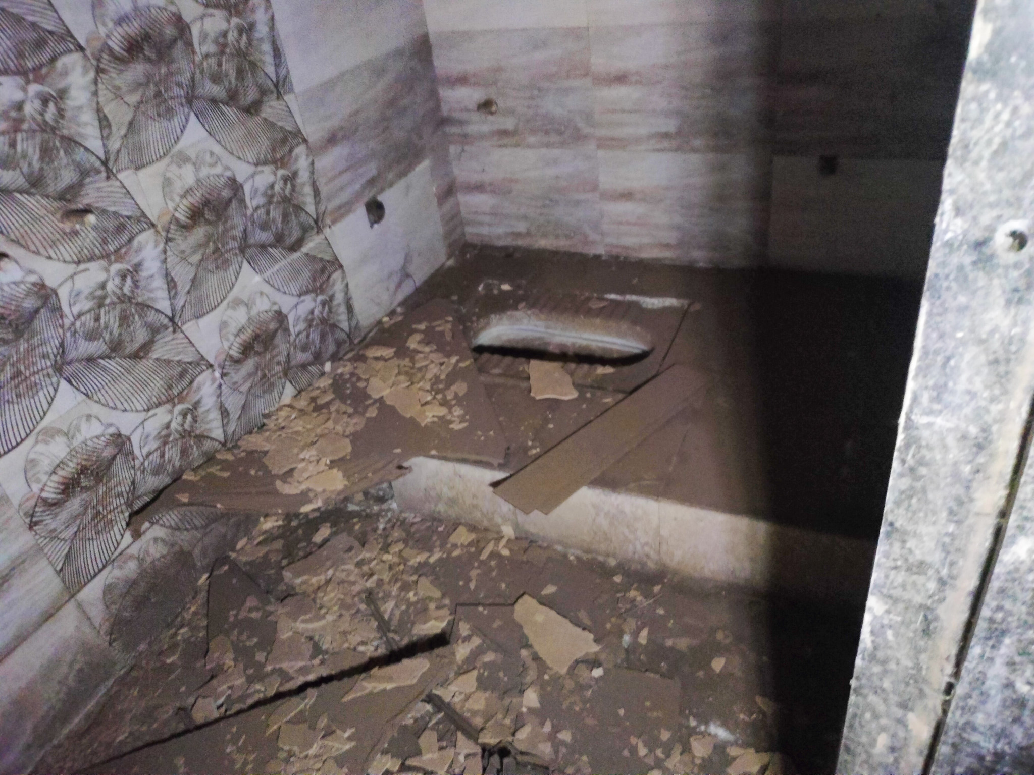 976 square feet Flat for sale in Village Temghar Bhiwandi — photo 6
