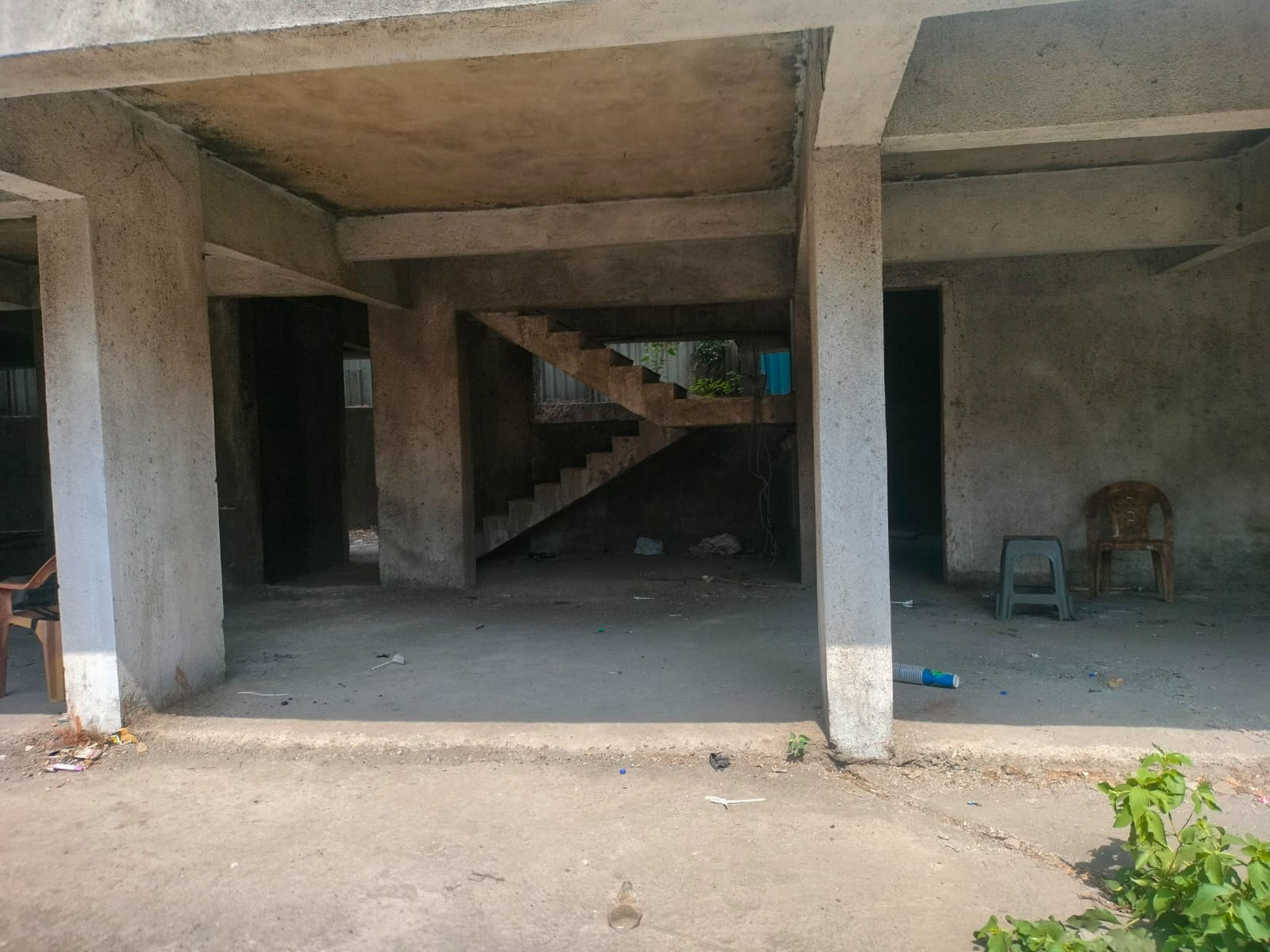 976 square feet Flat for sale in Village Temghar Bhiwandi — photo 10