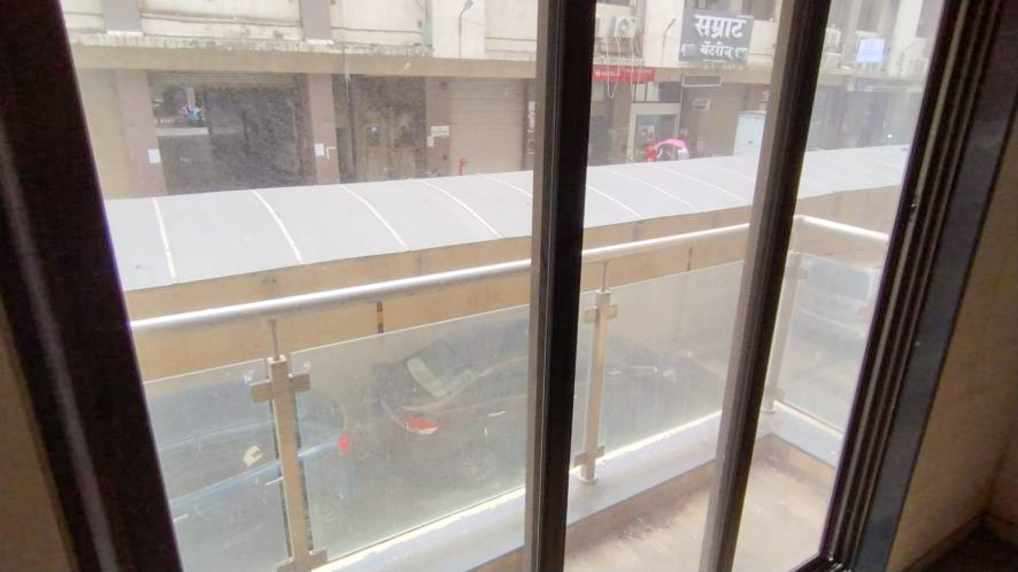 892 square feet Flat for sale in THANE Ulhasnagar — photo 6