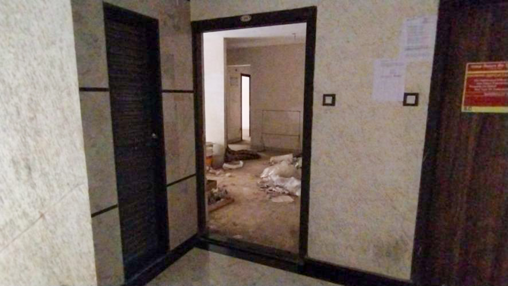 892 square feet Flat for sale in THANE Ulhasnagar — photo 26