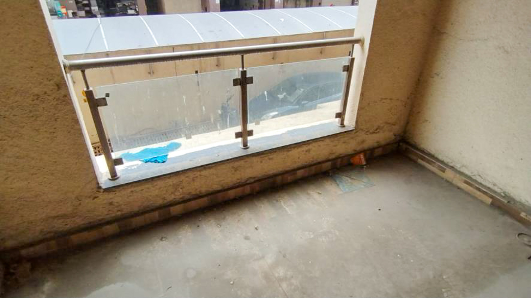 892 square feet Flat for sale in THANE Ulhasnagar — photo 21
