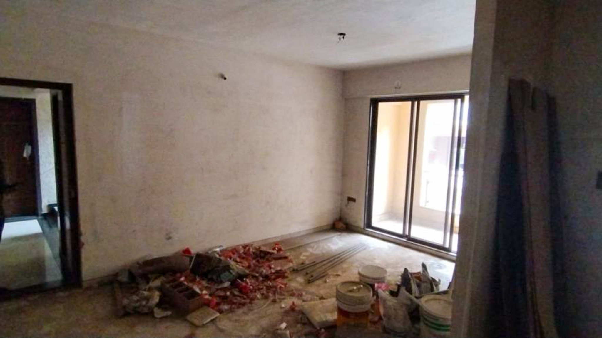 892 square feet Flat for sale in THANE Ulhasnagar — photo 17