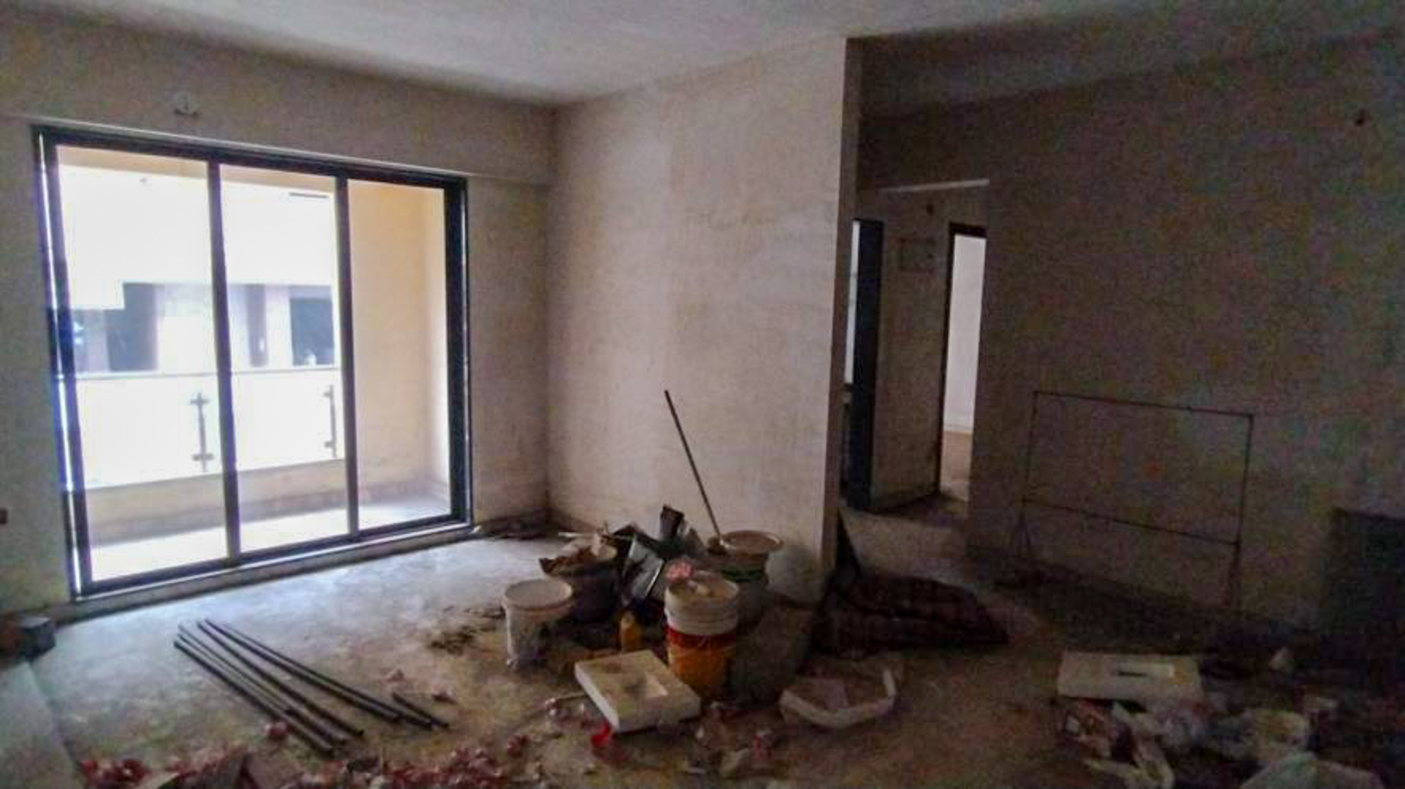 892 square feet Flat for sale in THANE Ulhasnagar — photo 23