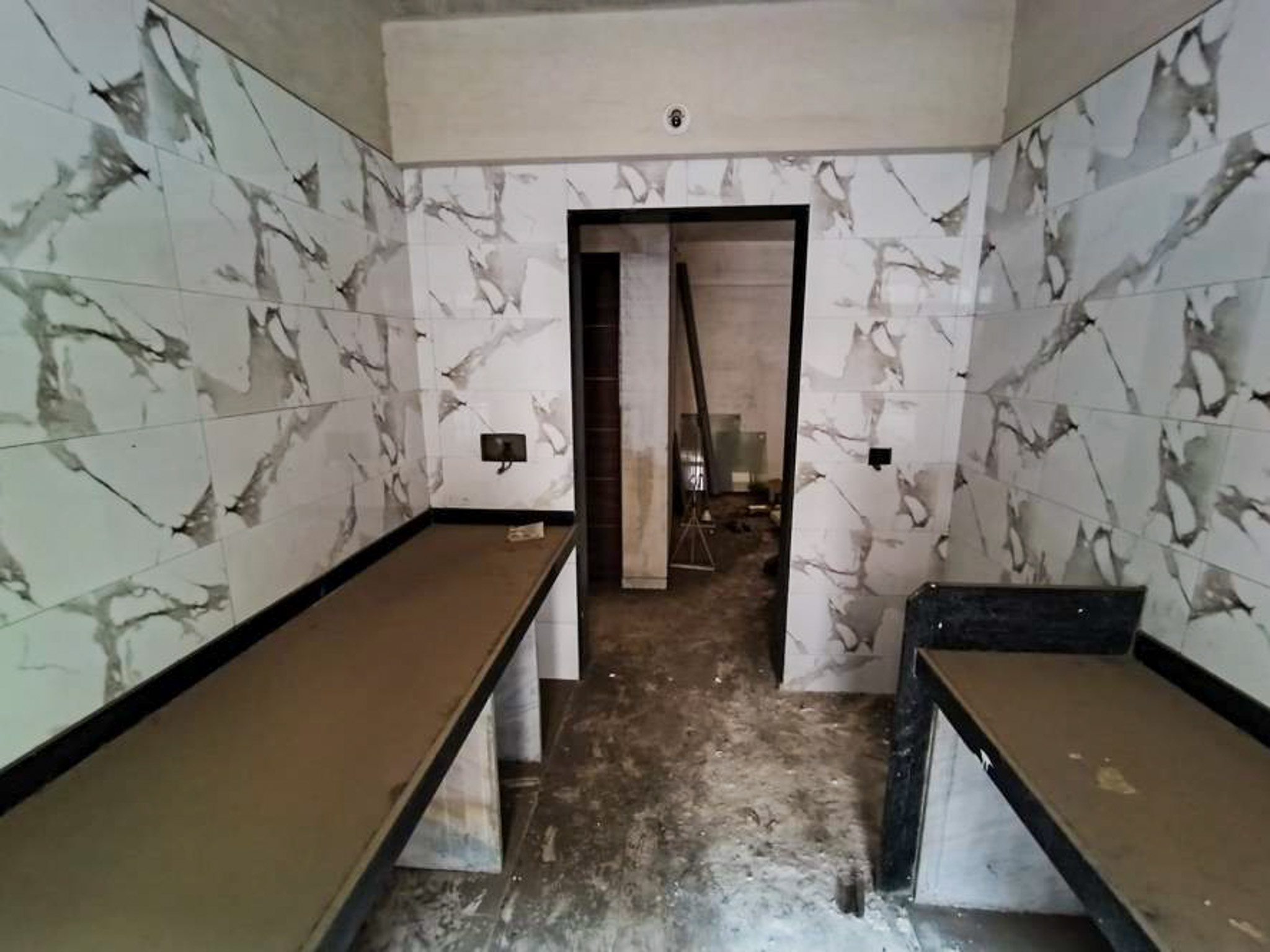 892 square feet Flat for sale in THANE Ulhasnagar — photo 13