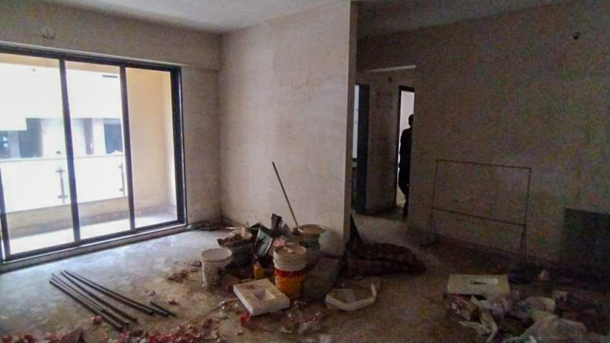 892 square feet Flat for sale in THANE Ulhasnagar — photo 25