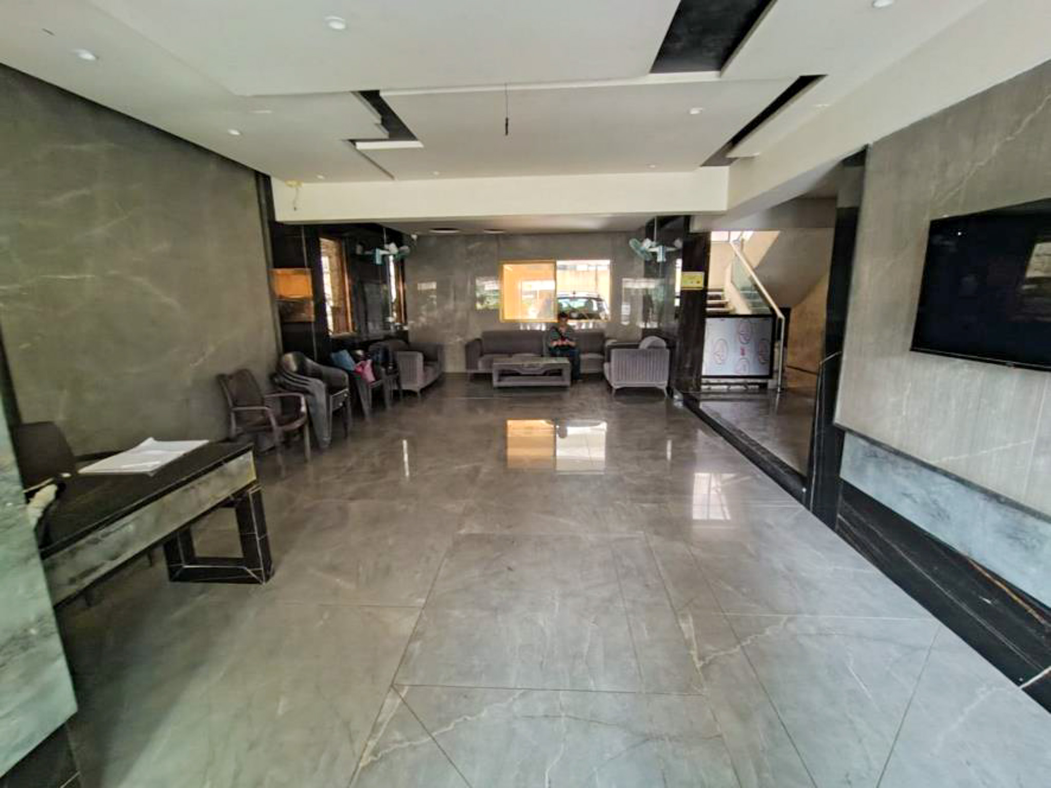 892 square feet Flat for sale in THANE Ulhasnagar — photo 29