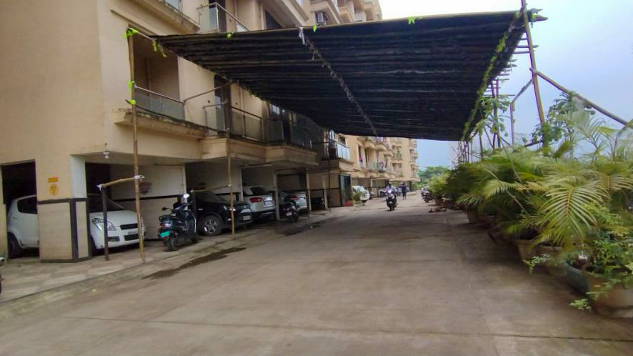 892 square feet Flat for sale in THANE Ulhasnagar — photo 32