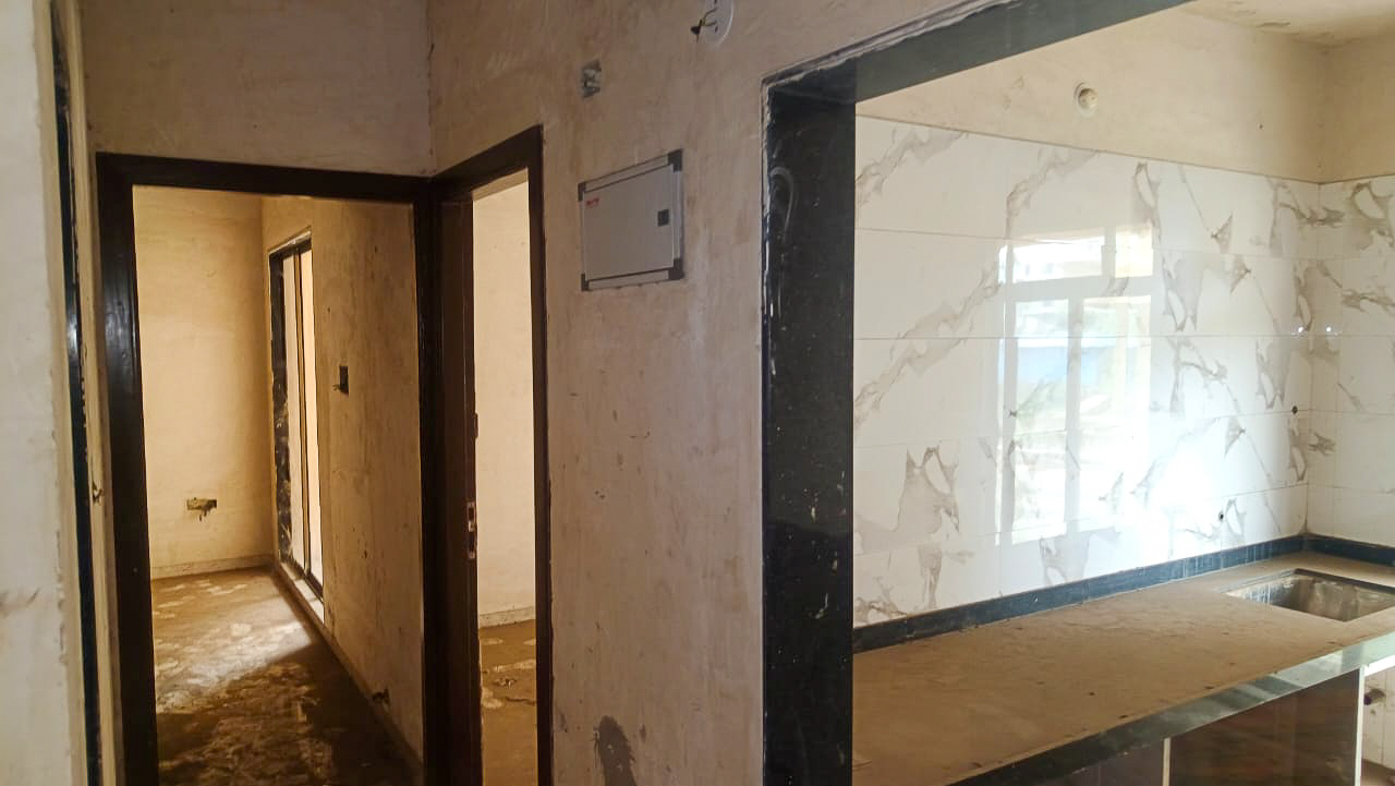 Flat for sale in Ulhasnagar — photo 17