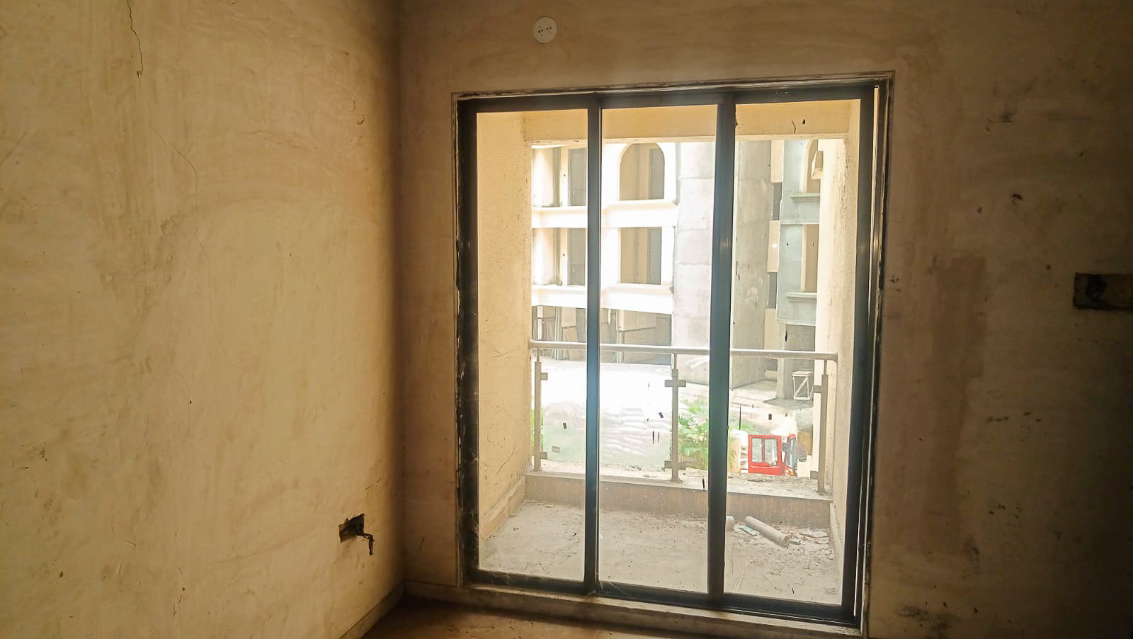 Flat for sale in Ulhasnagar — photo 14