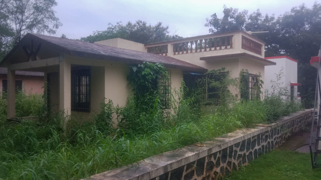 Individual House for sale in Additional Murbad Industrial Area — photo 2