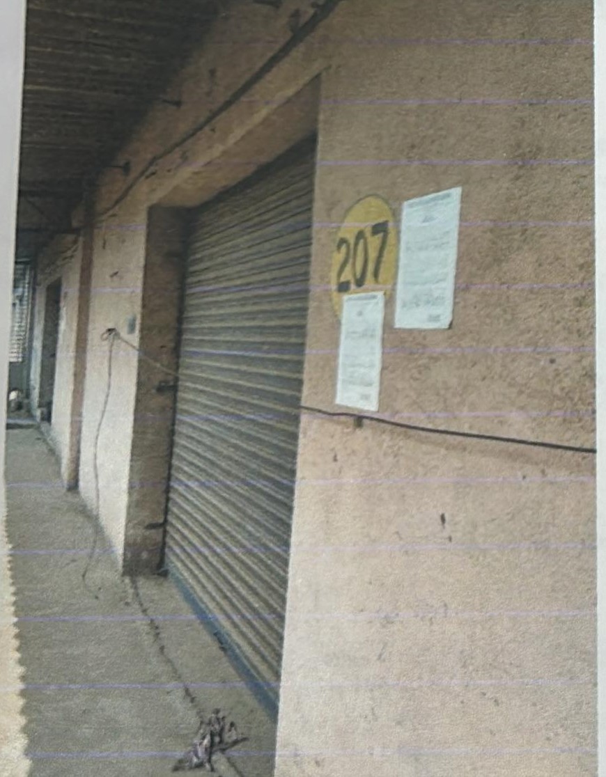 6401 square feet Godowns for sale in Bhiwandi — photo 3