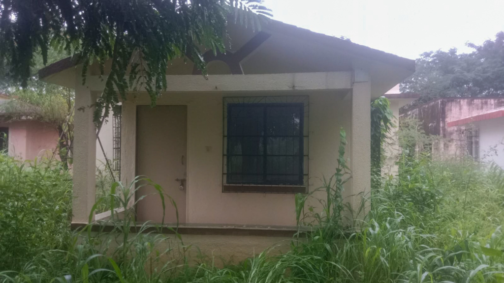 Individual House for sale in Additional Murbad Industrial Area