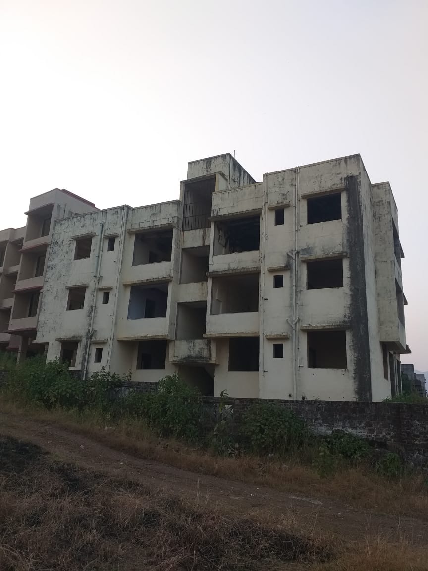 Flat for sale in Village - Savroli (Budruk) Asangaon