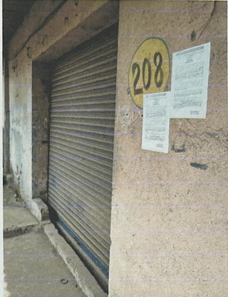 6401 square feet Godowns for sale in Bhiwandi