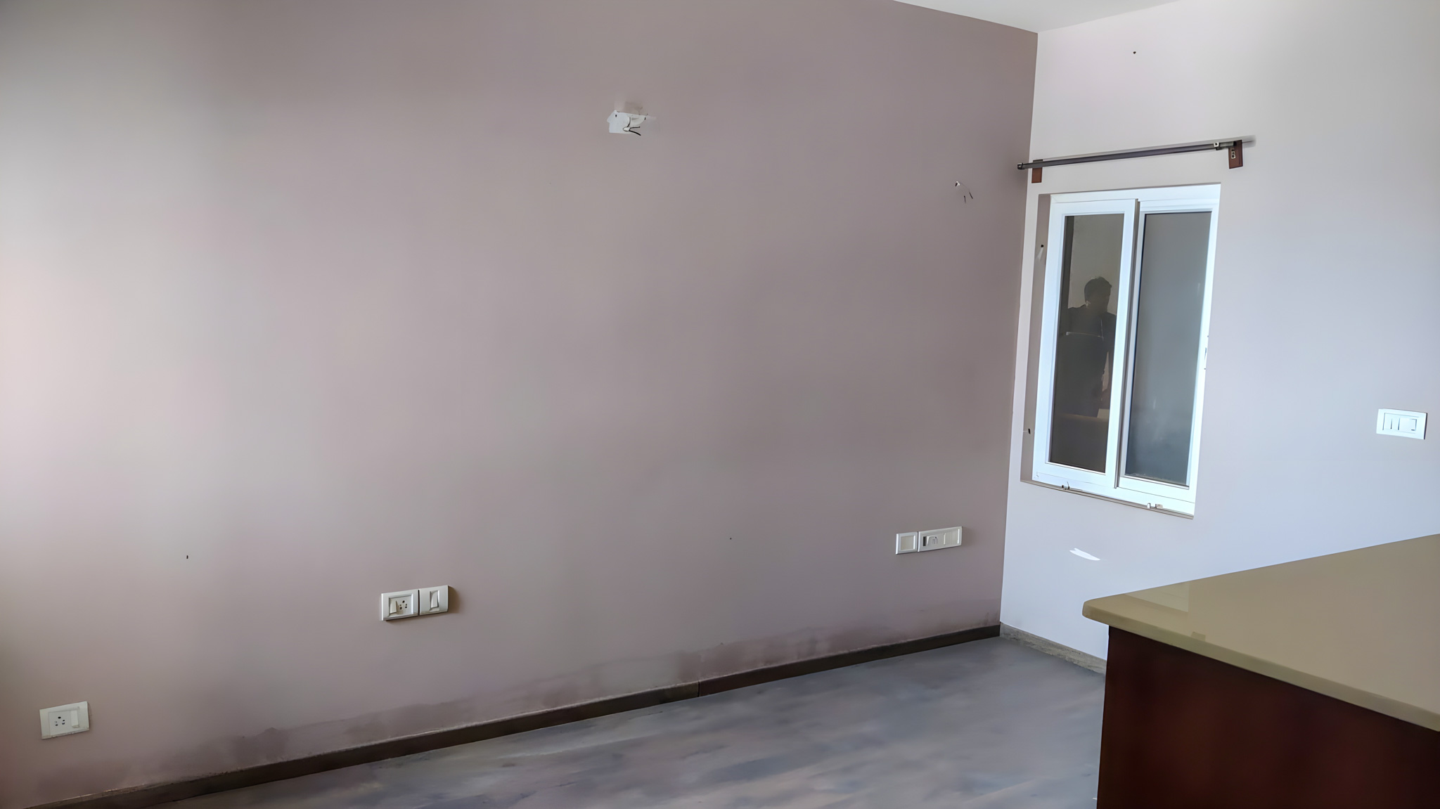 3 BHK Flat for sale in Unishire Terraza, It is in developed area facing to Rachenahalli main road easy to access to Thanisandra Bengaluru — photo 23