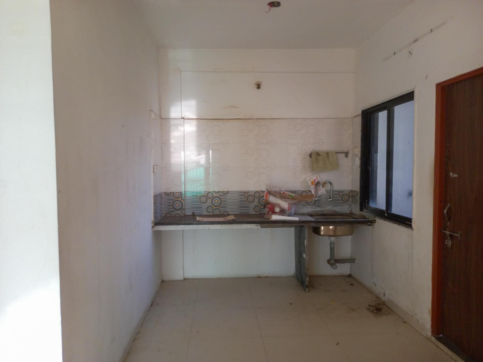 600 square feet Flat for sale in Amravati