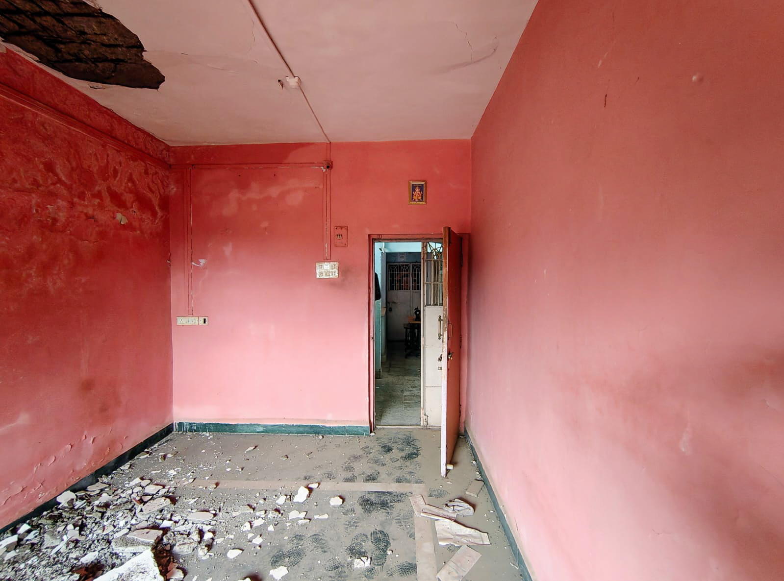 Flat for sale in raigad Panvel — photo 24