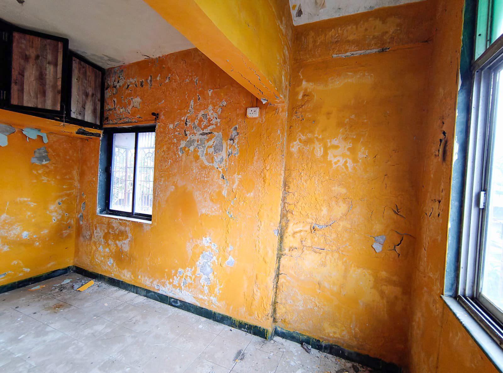 Flat for sale in raigad Panvel — photo 6