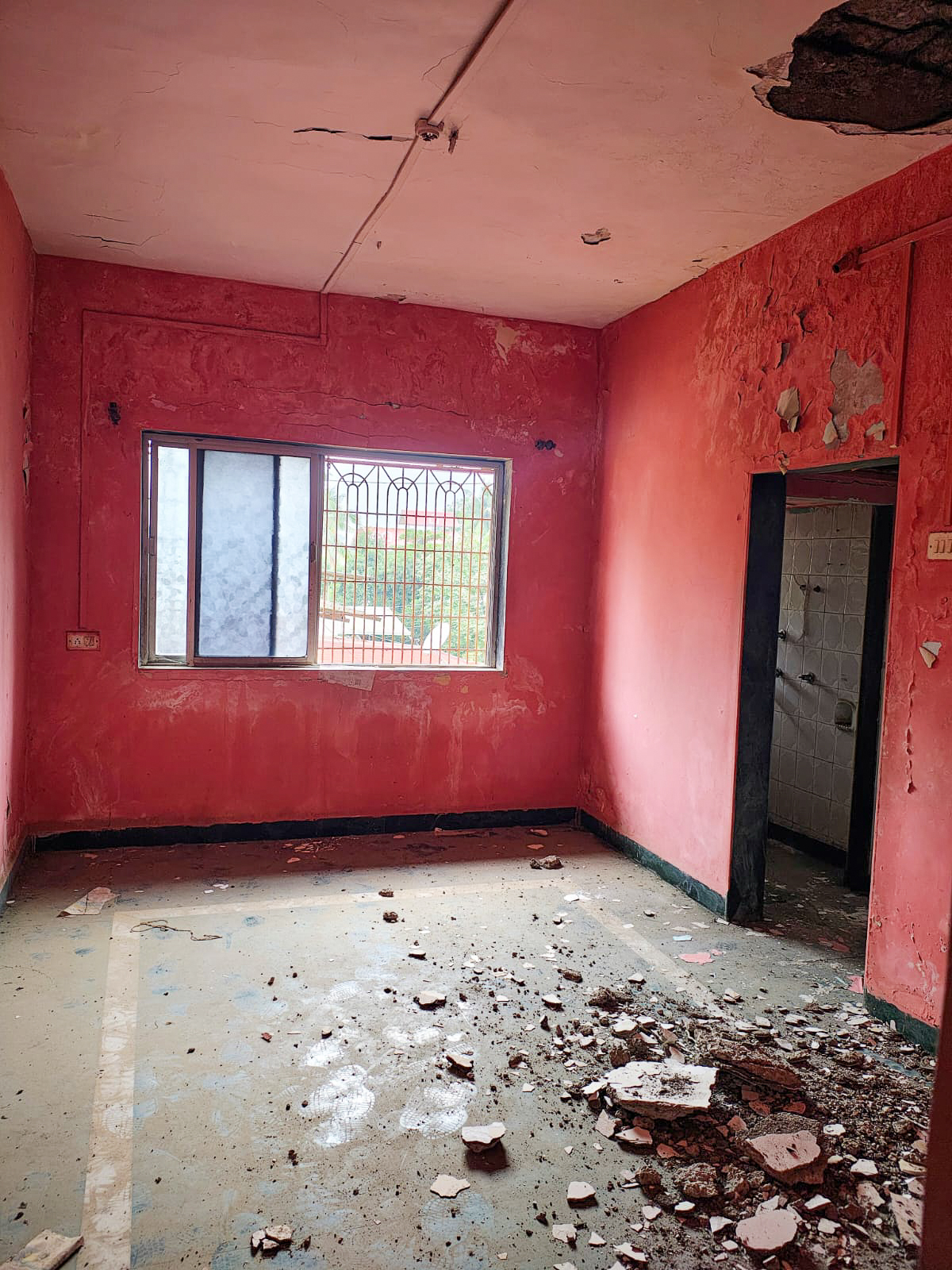 Flat for sale in raigad Panvel — photo 2