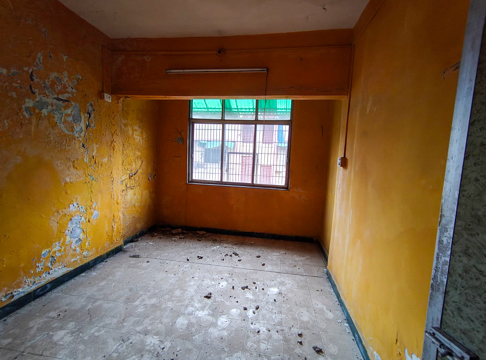 Flat for sale in raigad Panvel — photo 9