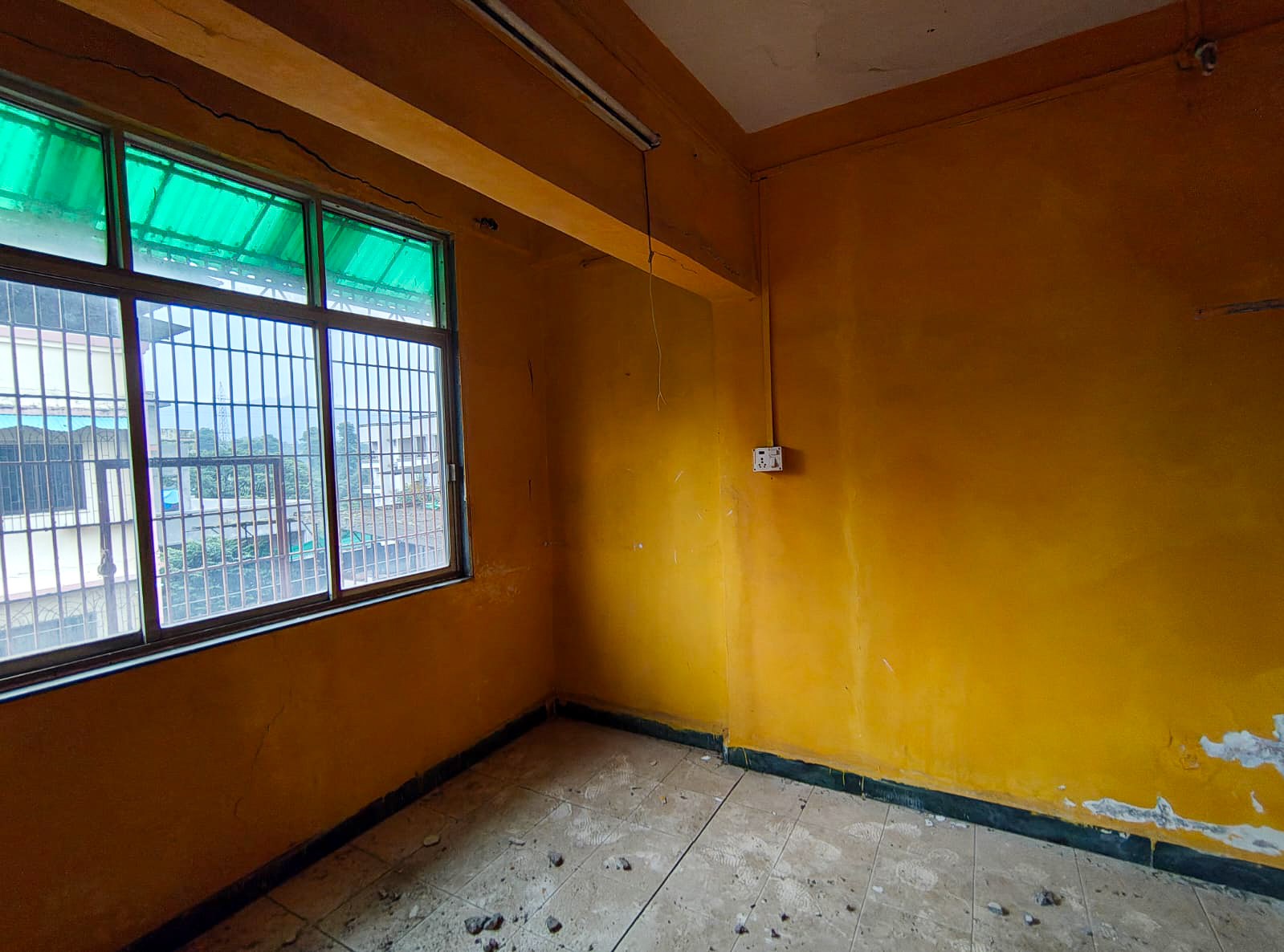 Flat for sale in raigad Panvel — photo 8