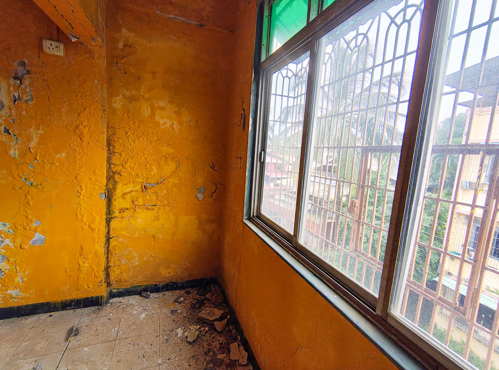 Flat for sale in raigad Panvel — photo 7