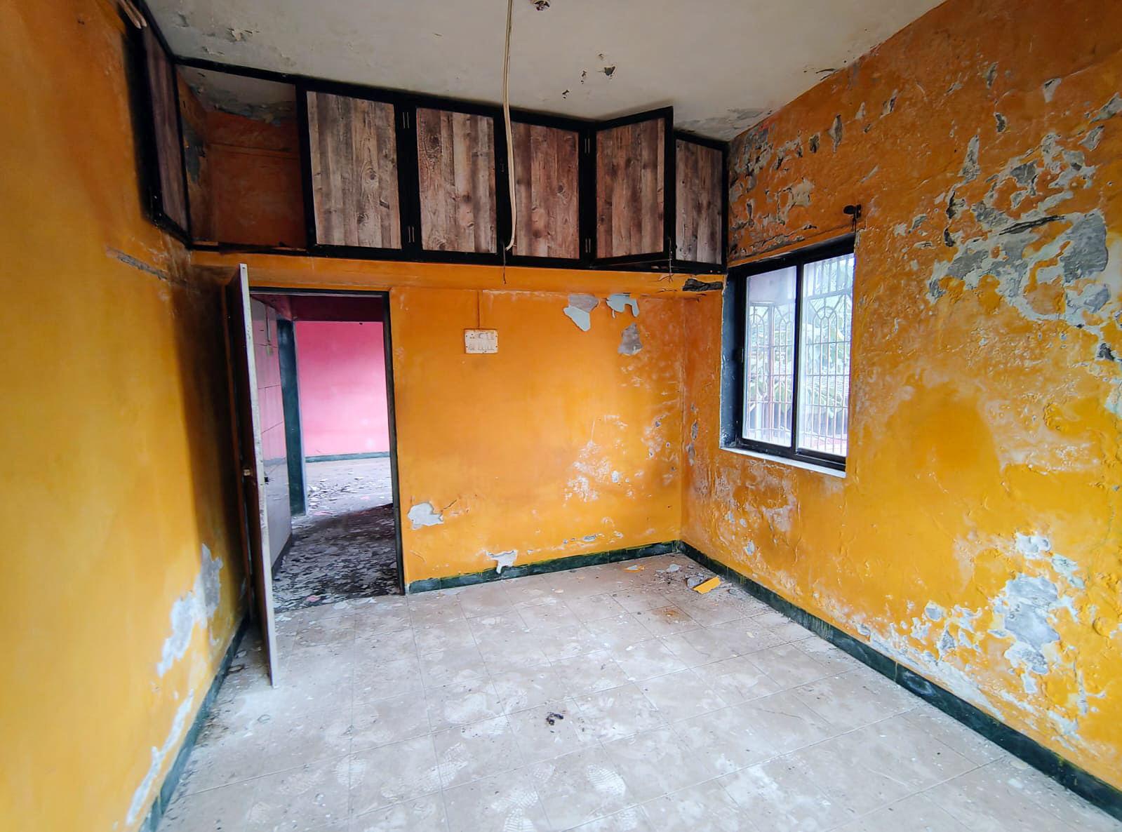 Flat for sale in raigad Panvel — photo 10