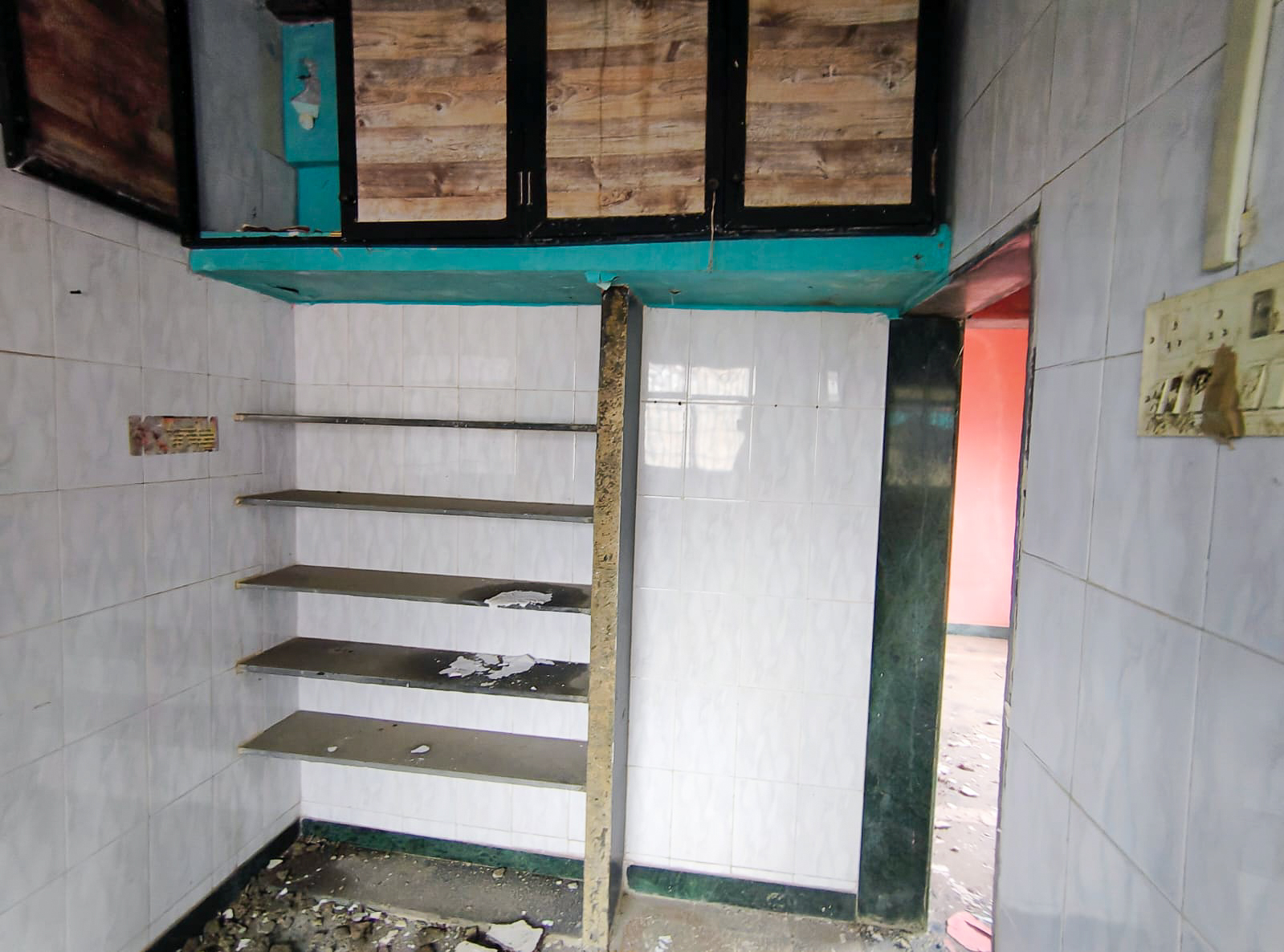 Flat for sale in raigad Panvel — photo 11