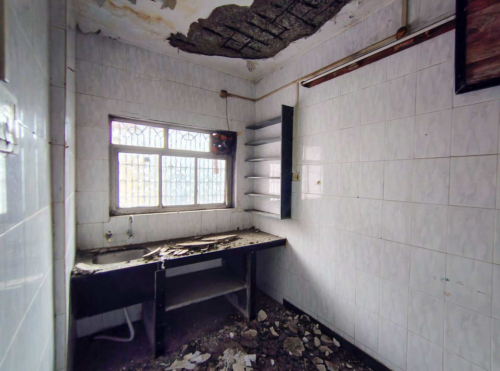 Flat for sale in raigad Panvel — photo 13