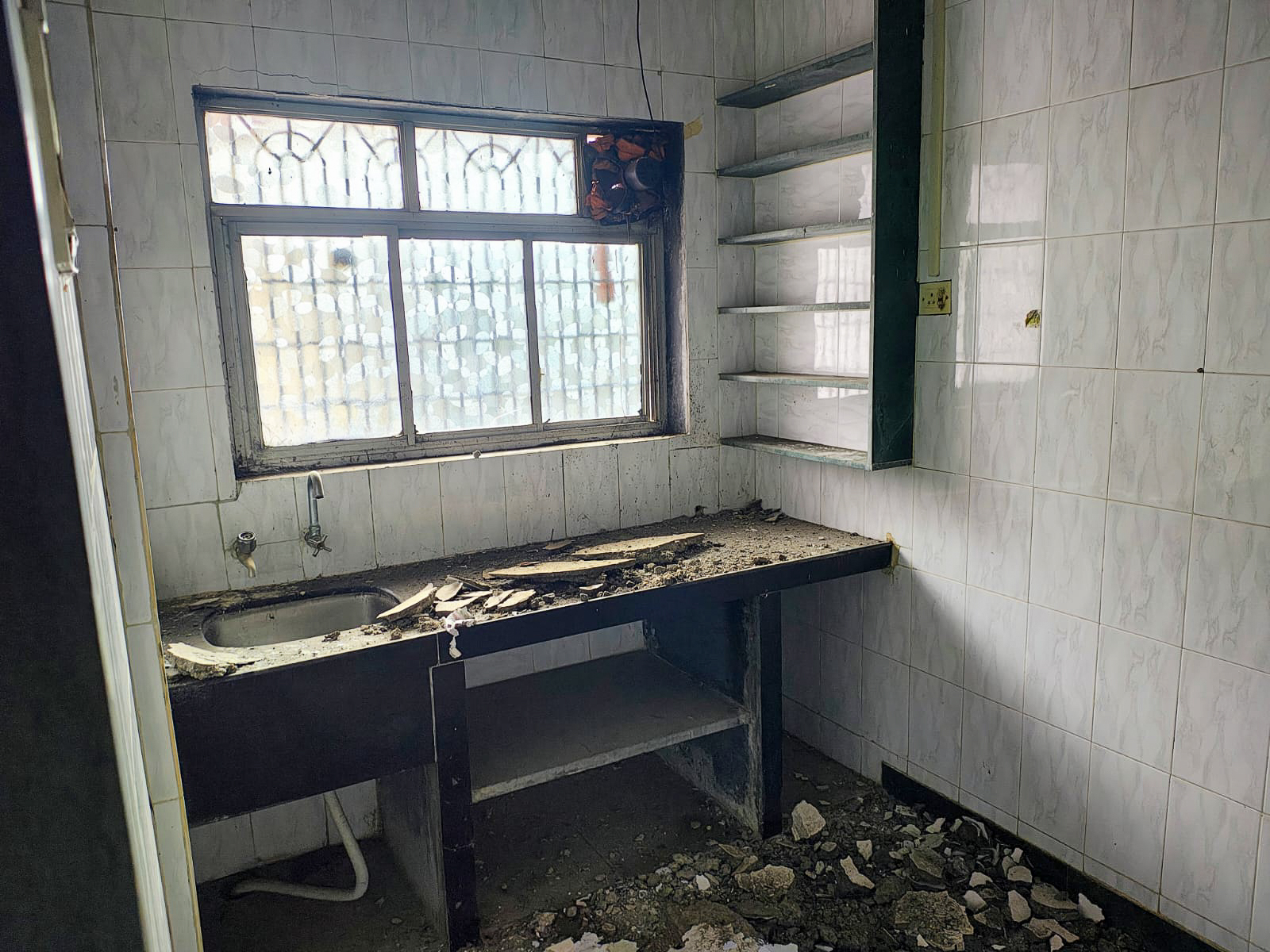 Flat for sale in raigad Panvel — photo 14