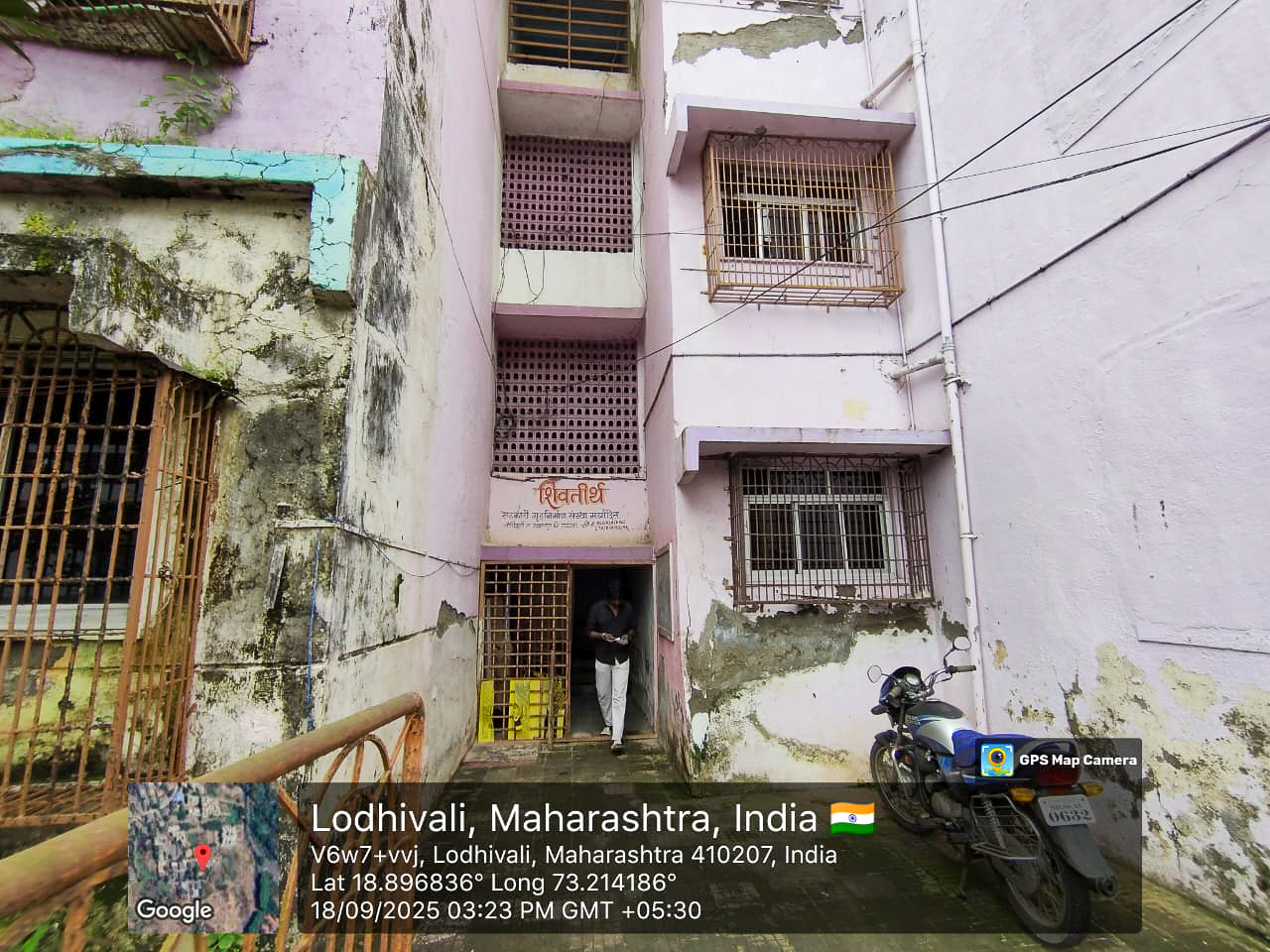 Flat for sale in raigad Panvel — photo 19