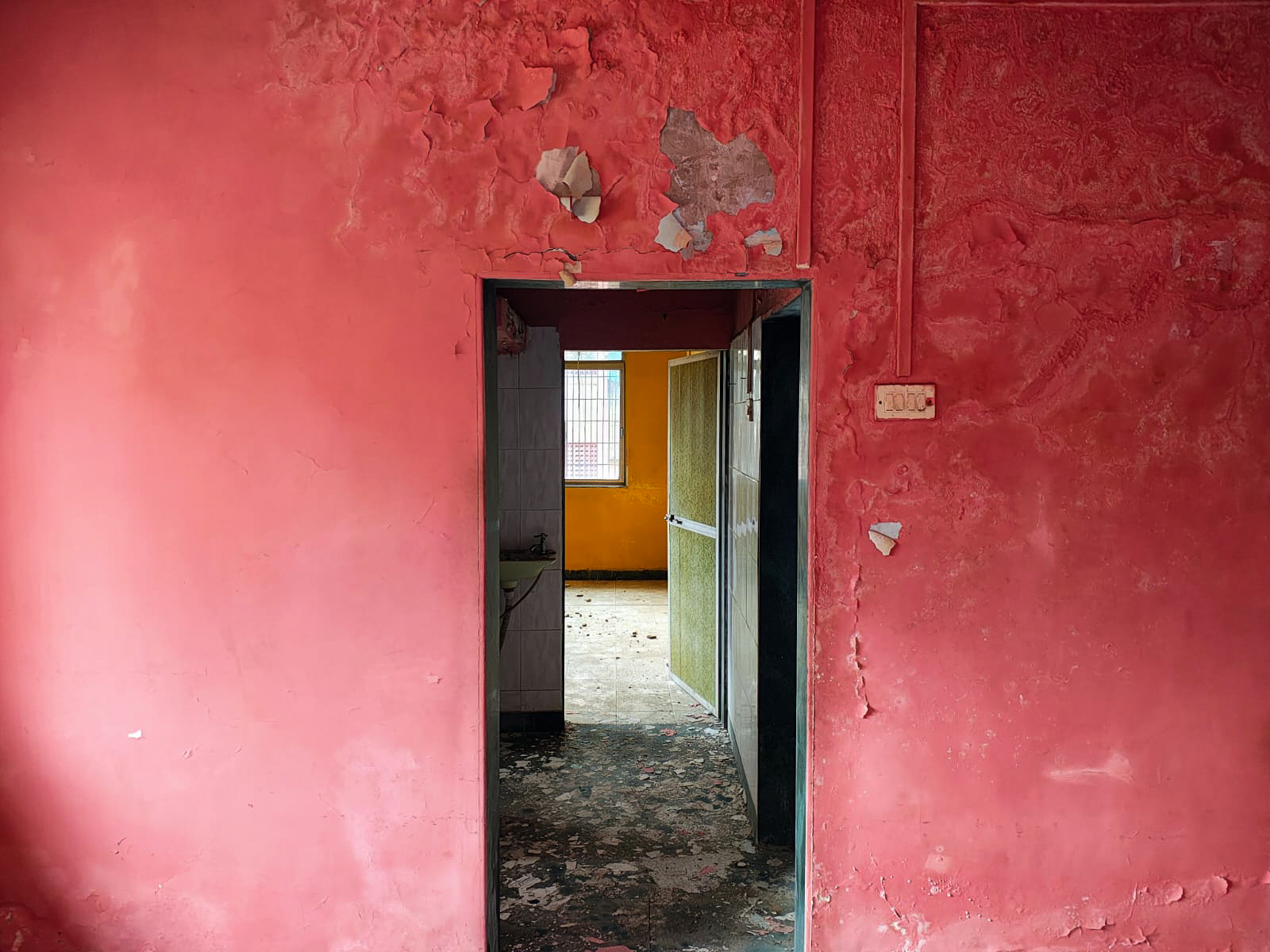 Flat for sale in raigad Panvel — photo 15