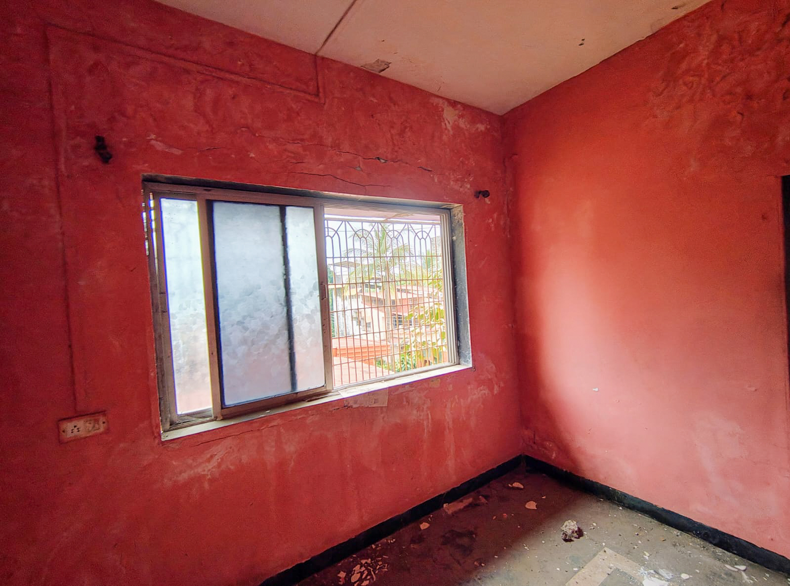 Flat for sale in raigad Panvel — photo 16