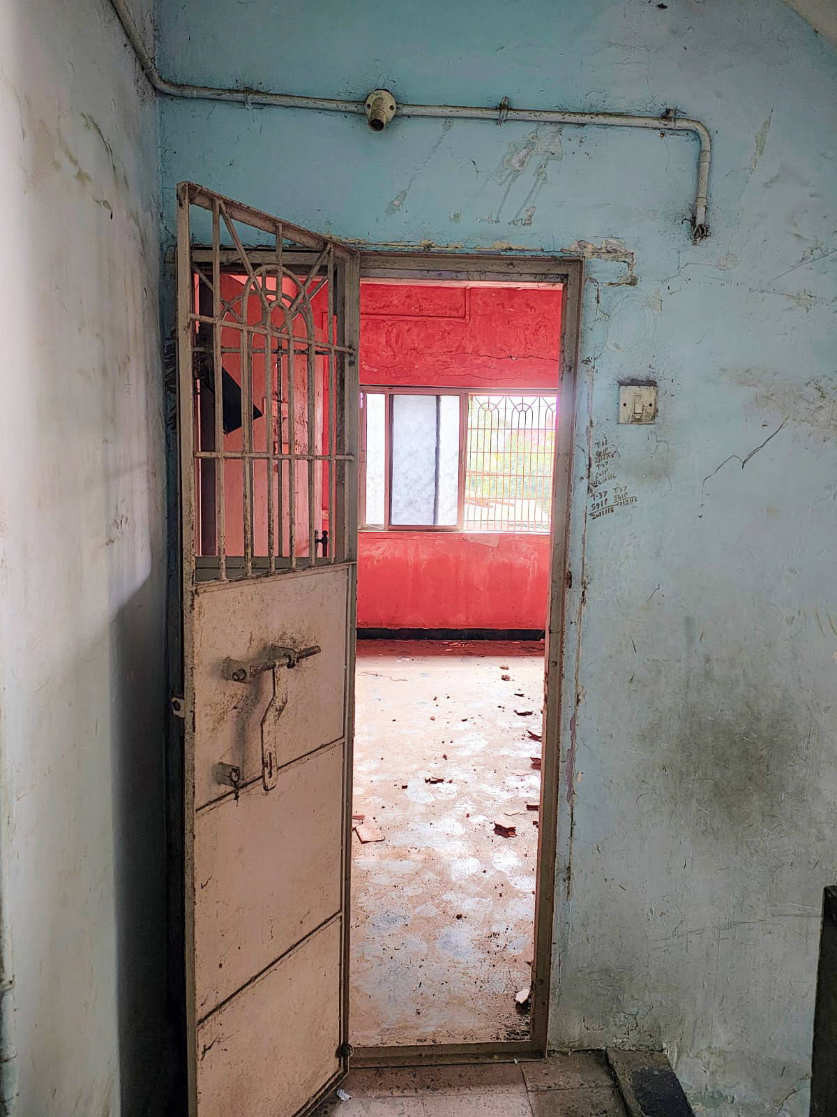 Flat for sale in raigad Panvel — photo 20