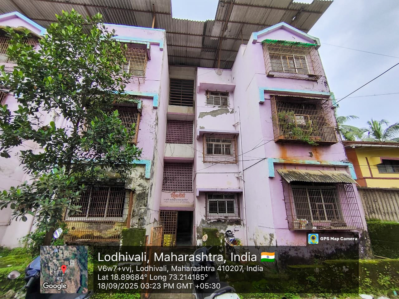 Flat for sale in raigad Panvel — photo 21