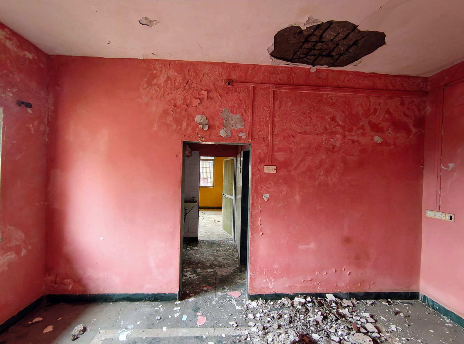 Flat for sale in raigad Panvel — photo 22