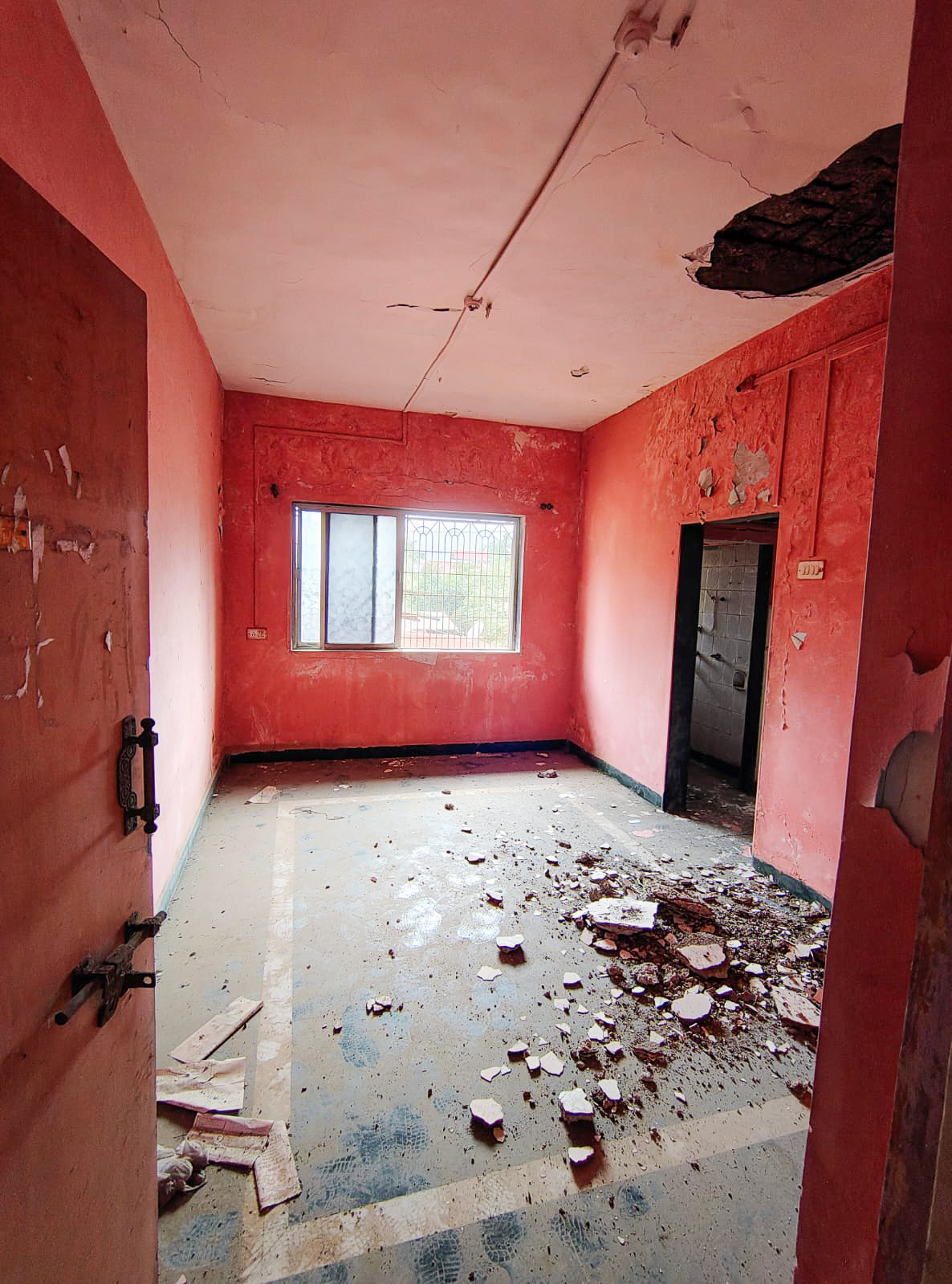 Flat for sale in raigad Panvel — photo 23