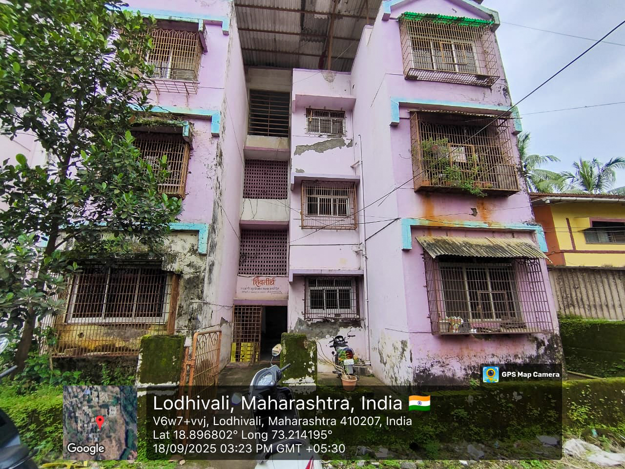 Flat for sale in raigad Panvel — photo 17
