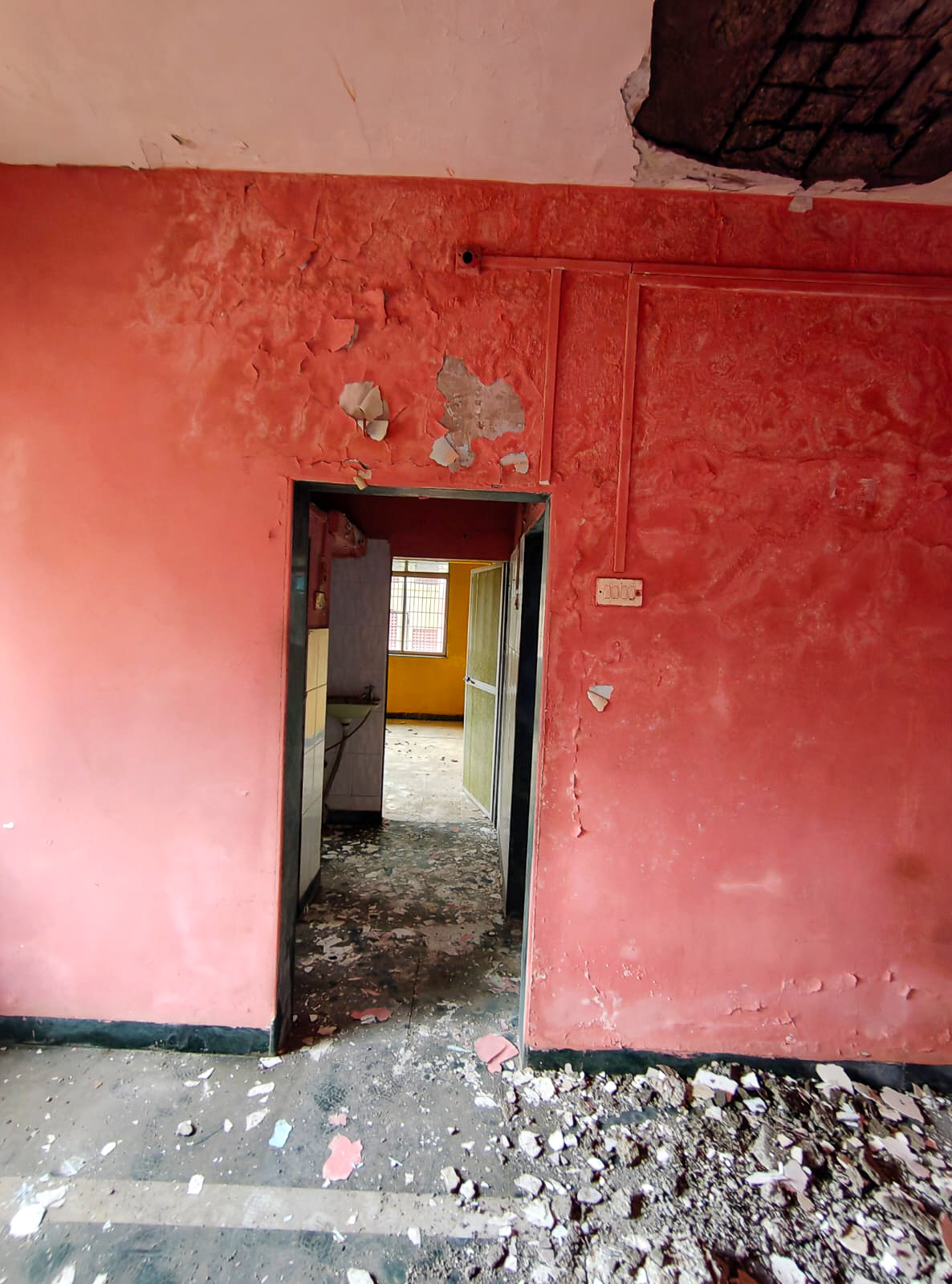 Flat for sale in raigad Panvel — photo 3