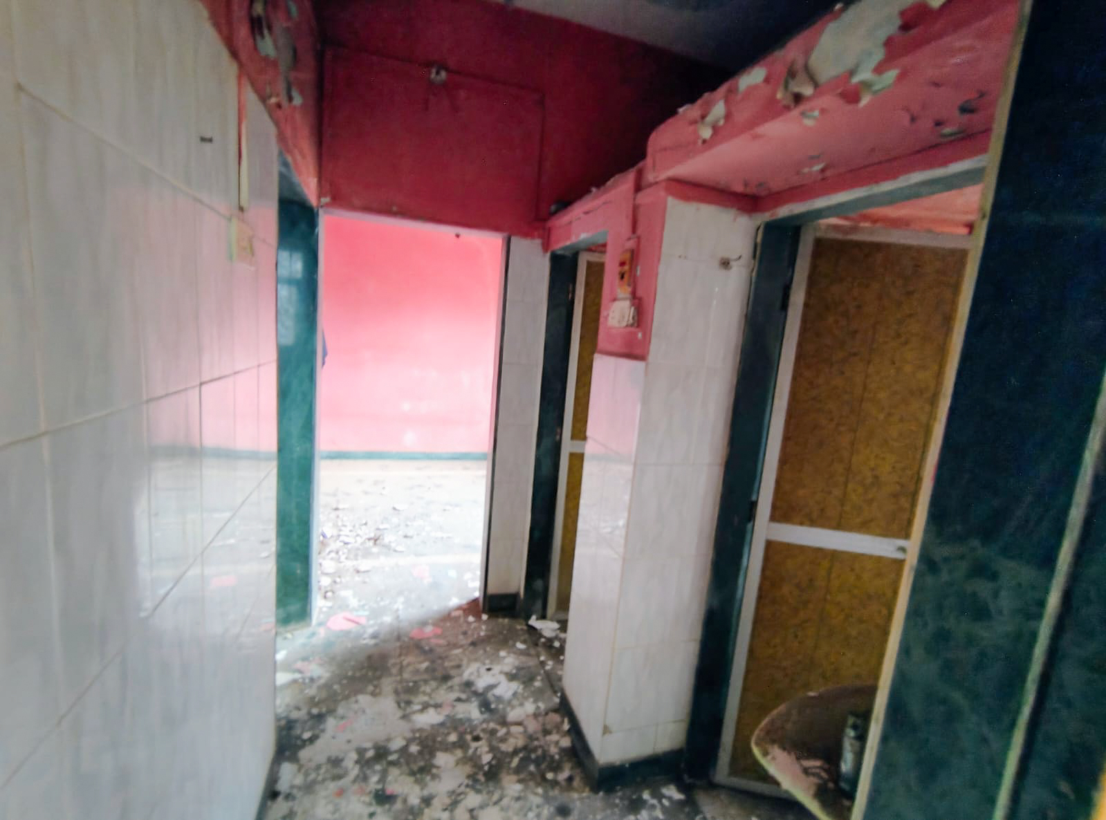 Flat for sale in raigad Panvel — photo 4